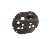 25158.1004 Bunn Kit, Tank Lid Weldment W/ Faucet Weldstu