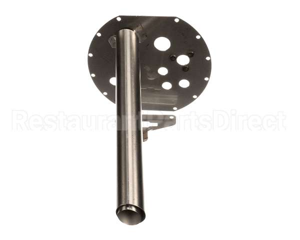 25158.1004 Bunn Kit, Tank Lid Weldment W/ Faucet Weldstu