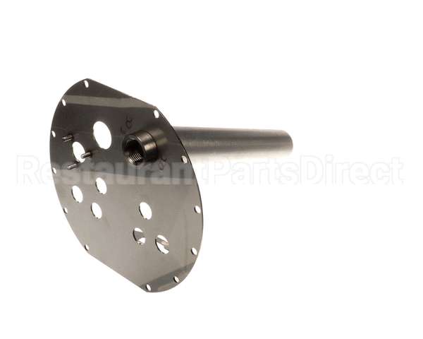 25158.1004 Bunn Kit, Tank Lid Weldment W/ Faucet Weldstu