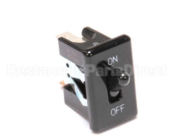2515840-1 Vollrath Power Switch Spst 125V Non-Ill