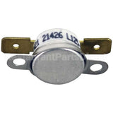 25166-1 Compatible Vollrath Hi-Limit