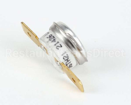 25166-1 Vollrath Thermostat Disc Regulat, 125C