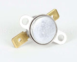 25166-1 Vollrath Thermostat Disc Regulat, 125C