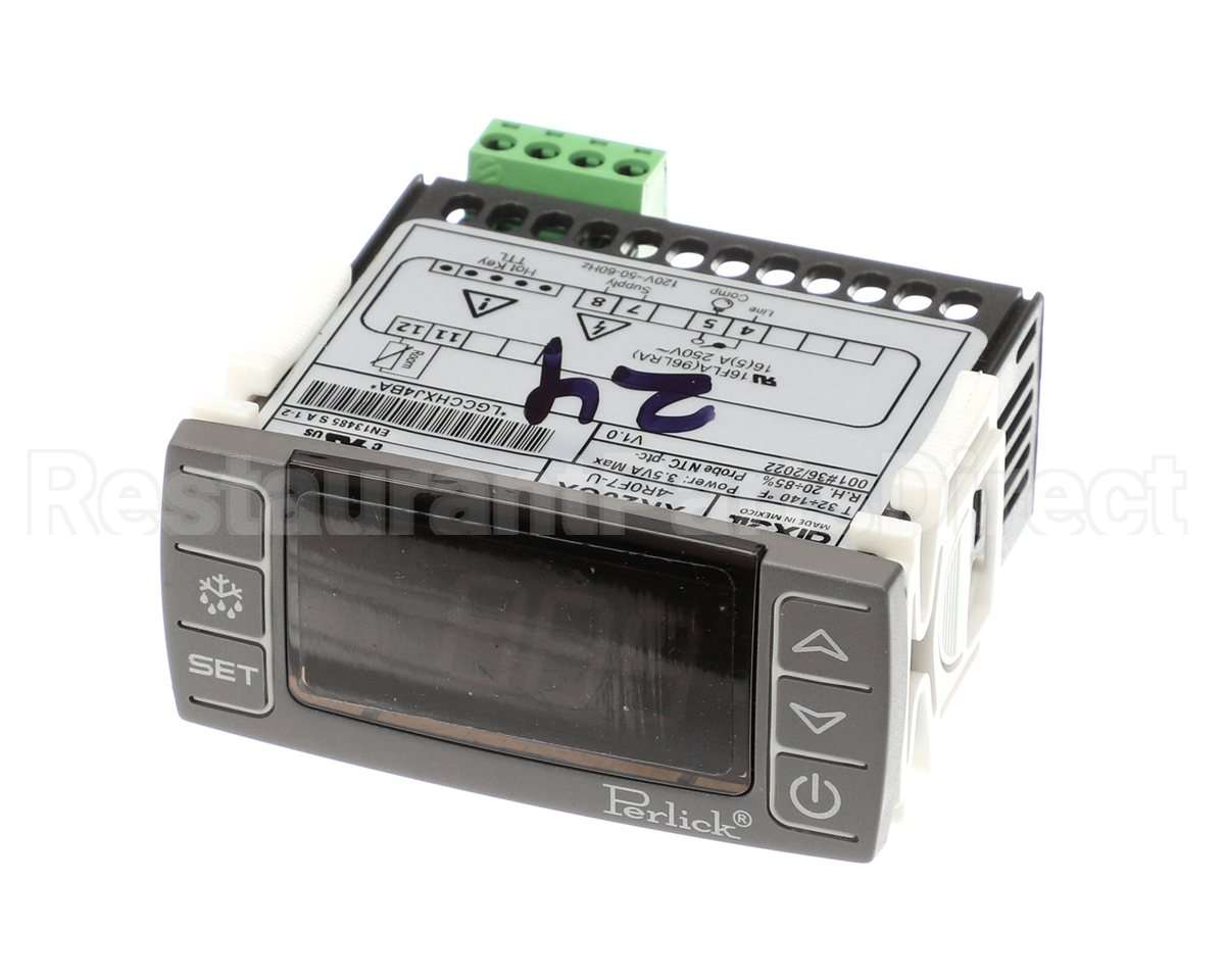 2517 Itv Ice Makers Microswitch 1W3