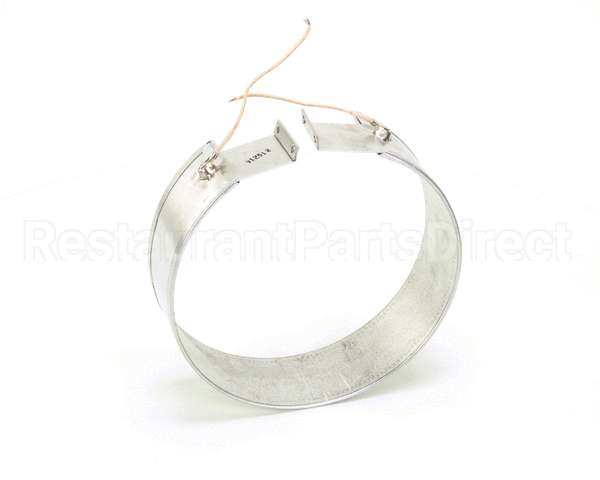 25176-1 Vollrath Heater 10.5 Dia, 120V-720W