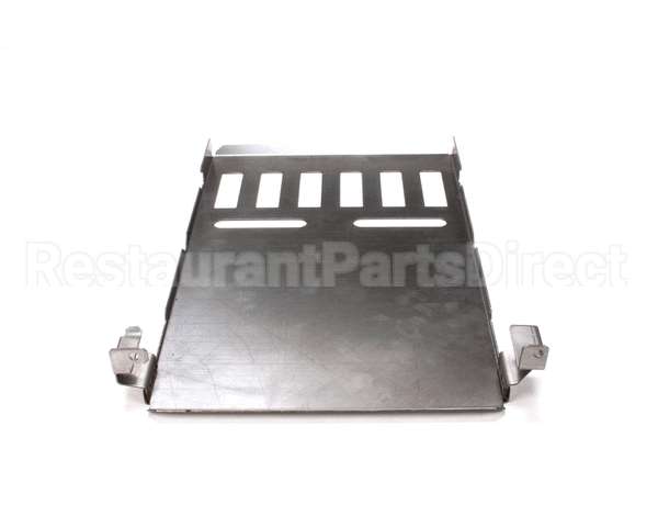 25176 Nieco Reflector/Shield,13 Belt,Left,