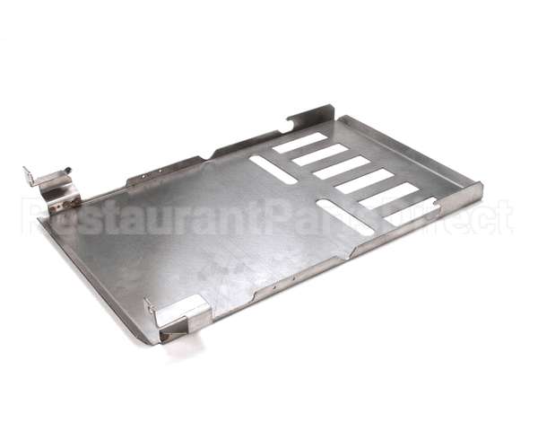 25176 Nieco Reflector/Shield,13 Belt,Left,