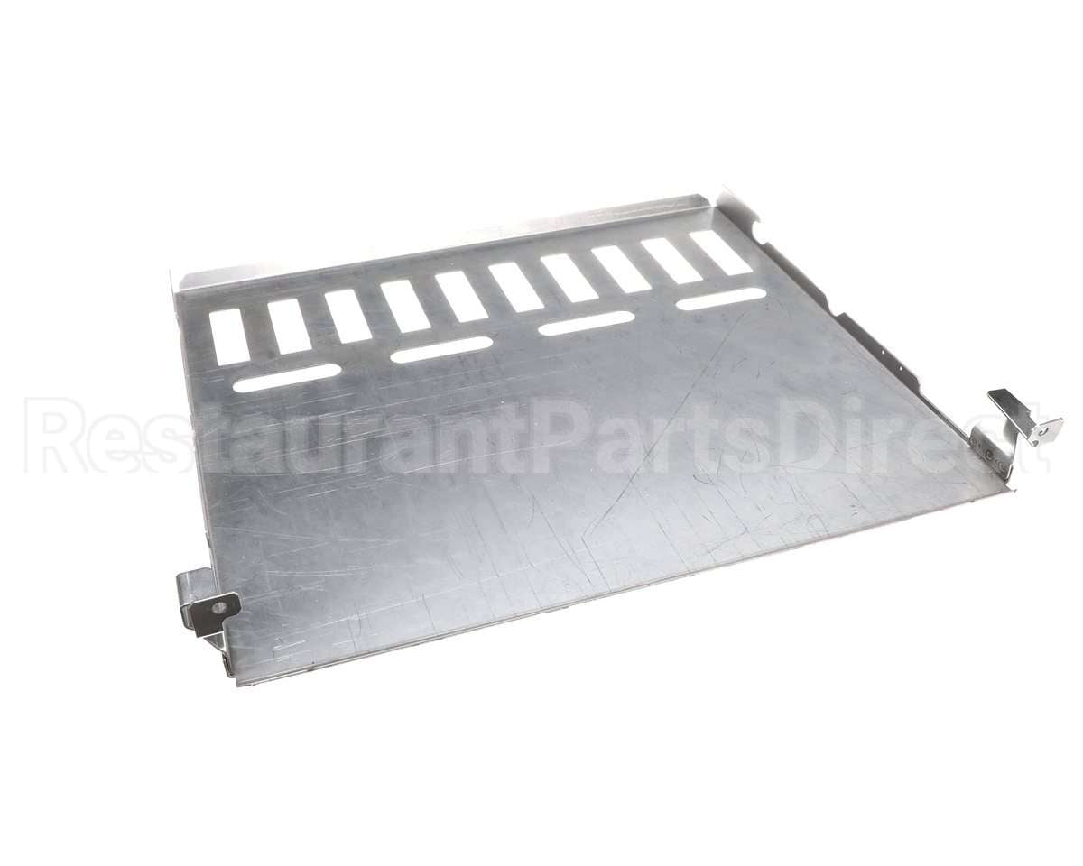 25178 Nieco Reflector/Shield, 22 Belt, Jf