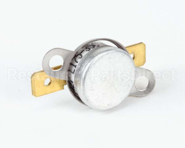 25187-1 Vollrath Thermostat Disc Hi Limit 175C