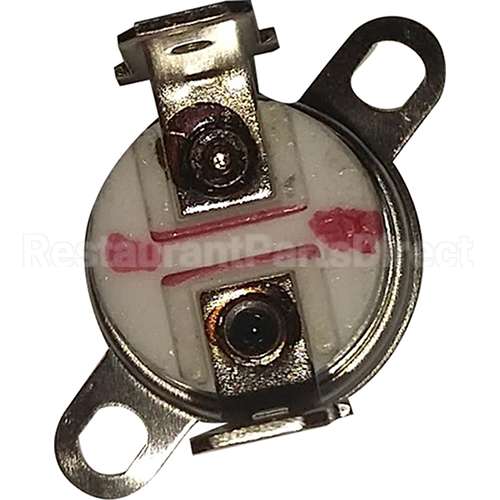 2519000-1 Compatible Vollrath Thermostat, Low Water