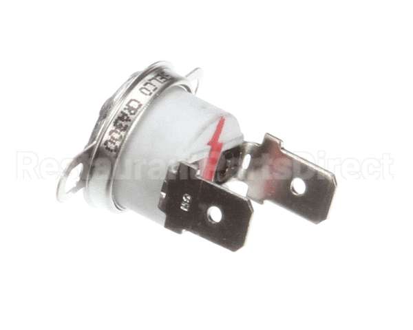 2519000-1 Vollrath Low Water Thermostat 300F (N/O