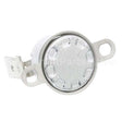 2519010-1 Compatible Vollrath Thermostat, Low Water 300F (N/C)