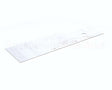 2519100 Garland Right Roll Out Shield