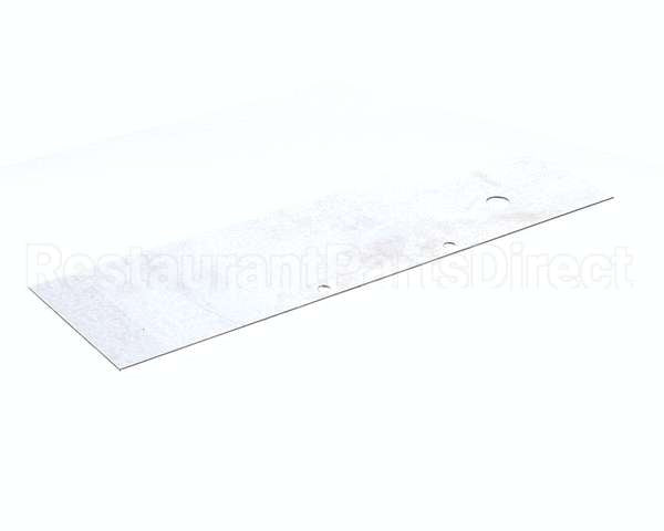 2519100 Garland Right Roll Out Shield