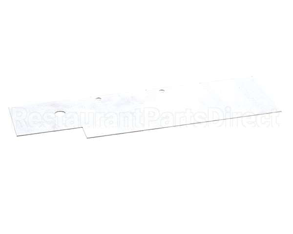 2519100 Garland Right Roll Out Shield