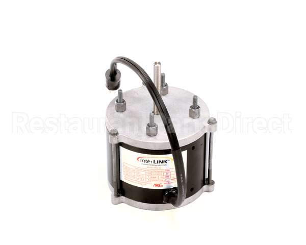 25195 Thermalrite Blast Chiller Fan Motor