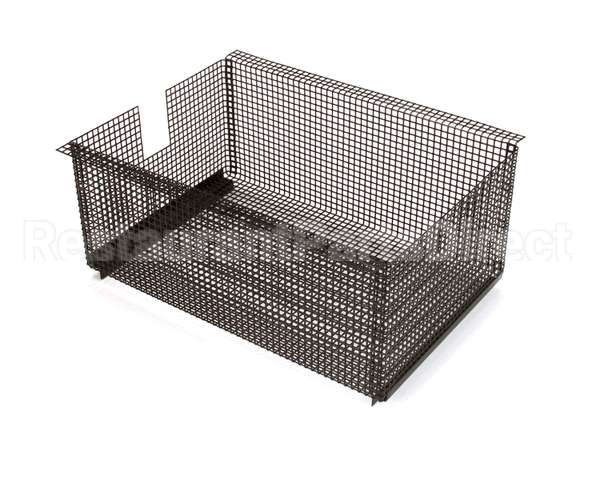 2519799 Garland Motor Guard Assembly