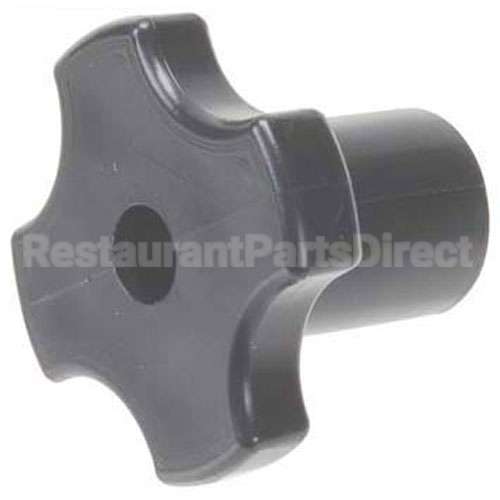 251A Compatible Shaver Specialty Wing Nut Pair Kk