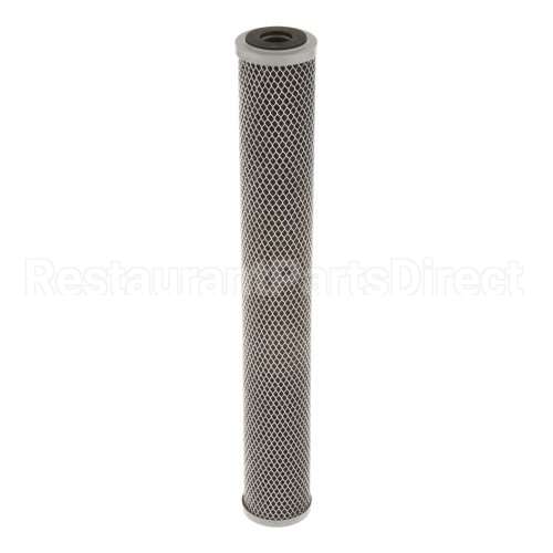 252-00220 Compatible Everpure Cartridge, Water Filter (Cto-20)