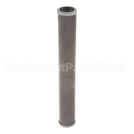 252-00220 Compatible Everpure Cartridge, Water Filter (Cto-20)