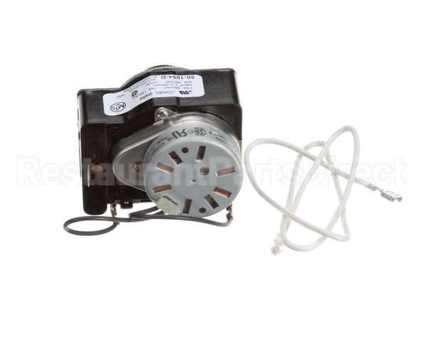 252-1004 Nu-Vu Kit,Repl,Timer,60Min,120V,60Hz