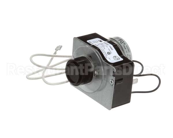 252-1004 Nu-Vu Kit,Repl,Timer,60Min,120V,60Hz