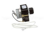 252-1004 Nu-Vu Kit,Repl,Timer,60Min,120V,60Hz