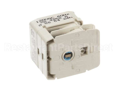 252-1005 Nu-Vu Kit,Repl,24Hr Timer 120V