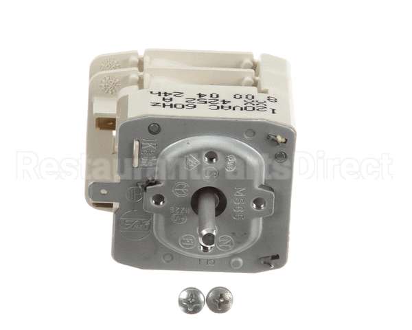 252-1005 Nu-Vu Kit,Repl,24Hr Timer 120V