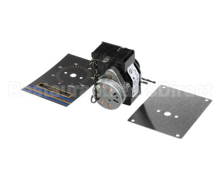 252-1014 Nu-Vu Kit,Retro,Timer,Dig To Manual