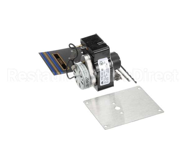 252-1014 Nu-Vu Kit,Retro,Timer,Dig To Manual