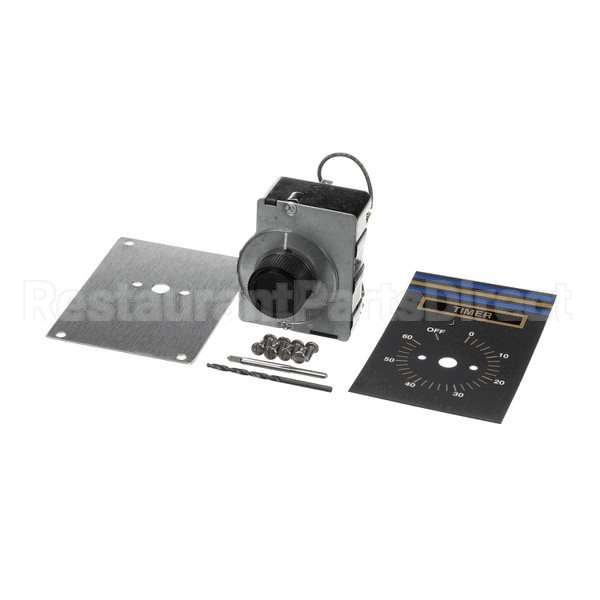 252-1014 Compatible Star Kitretrotimerdig To Manu Al