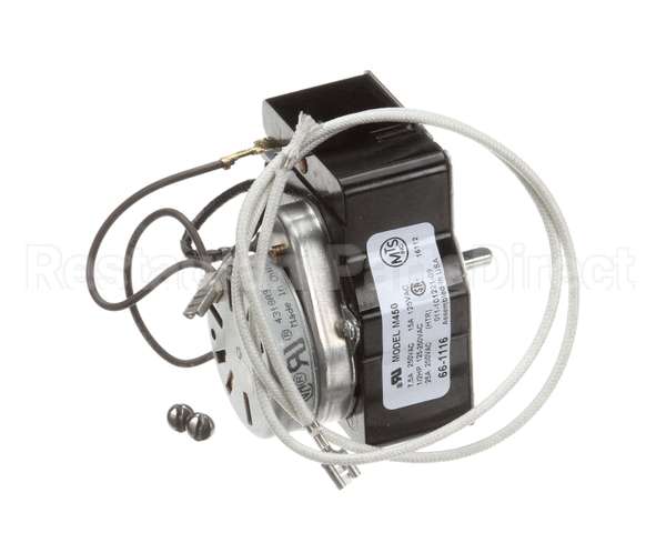 252-1019 Nu-Vu Timer,60 Min,220 Volt,60Hz