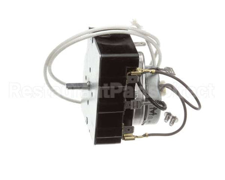 252-1019 Nu-Vu Timer,60 Min,220 Volt,60Hz