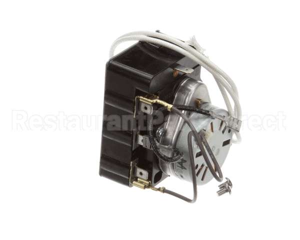 252-1019 Nu-Vu Timer,60 Min,220 Volt,60Hz