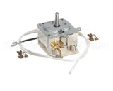 252-1020 Nu-Vu Timer,60 Min,230 Volt,50Hz