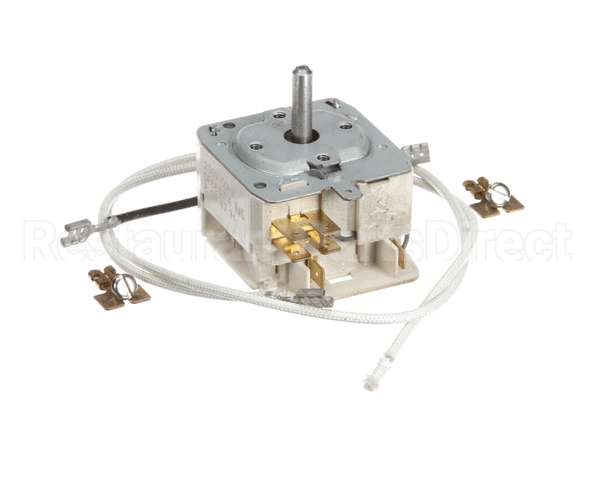 252-1020 Nu-Vu Timer,60 Min,230 Volt,50Hz