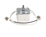 252-1020 Nu-Vu Timer,60 Min,230 Volt,50Hz