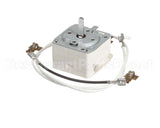 252-1020 Nu-Vu Timer,60 Min,230 Volt,50Hz