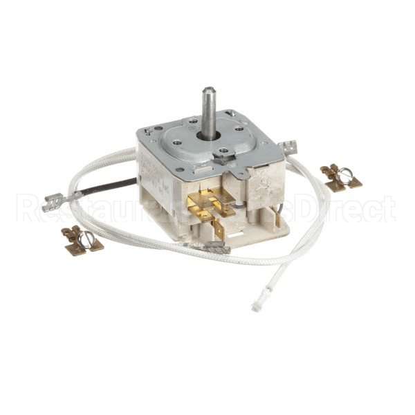 252-1020 Compatible Star Timer60 Min230 Volt50Hz