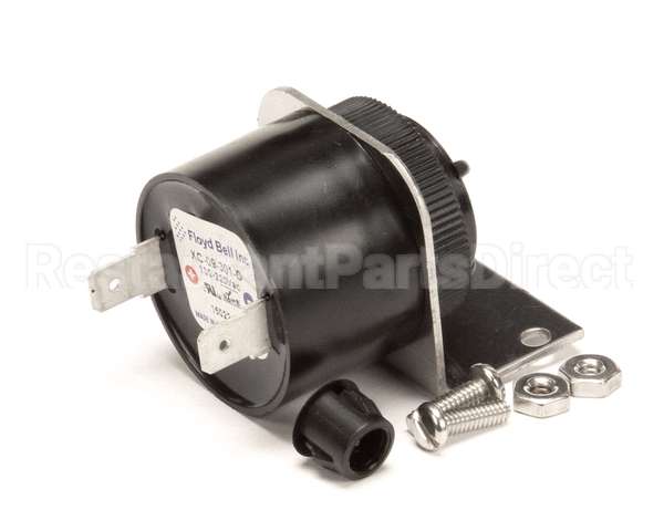 252-1024 Nu-Vu Kit,Retrofit,Buzzer,120/240V