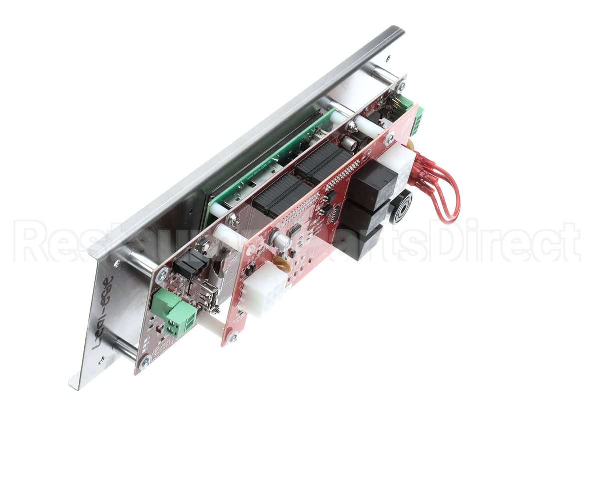 252-1027 Doyon Kit, Watlow Repl,Cedar-Sinai