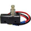 252-2004 Compatible Middleby Switch, Door
