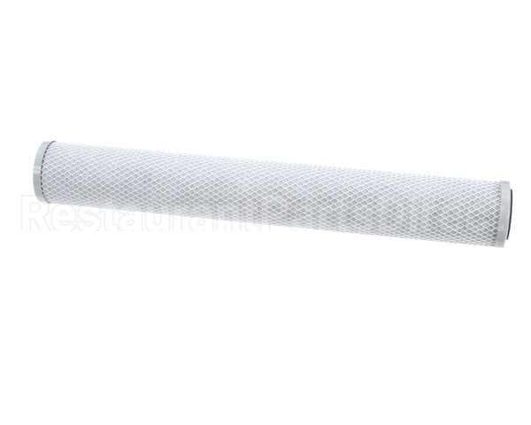 252-20120 Filter Express Optipure Repl Cartridge Fx-12 Cto-20