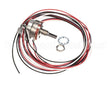 252-3003 Nu-Vu Switch,Potentiometer