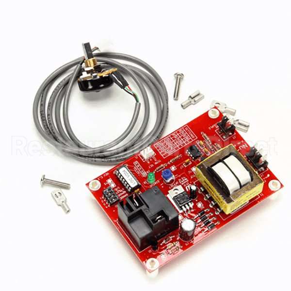 252-4001 Compatible Star Controller, Temp - Proofer