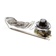 252-4002 Compatible Star Thermostat110 Mechanical (Proo