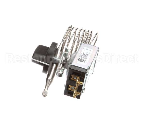 252-4004 Nu-Vu Kit,Repl,Mech Prfr,Op-2