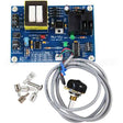 252-5001 Compatible Middleby Controller, Temp - Oven