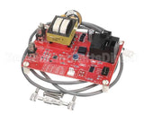 252-5001 Nu-Vu Thermostat,550 Solid State